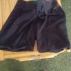 Justice Shorts